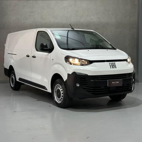 FIAT Scudo 1.5 3P BLUEHDI TURBO DIESEL CARGO, Foto 3