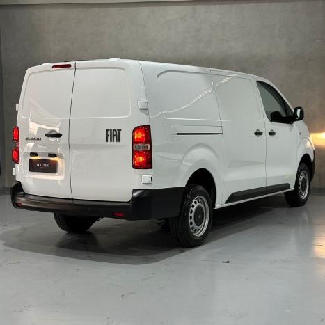 FIAT Scudo 1.5 3P BLUEHDI TURBO DIESEL CARGO, Foto 4