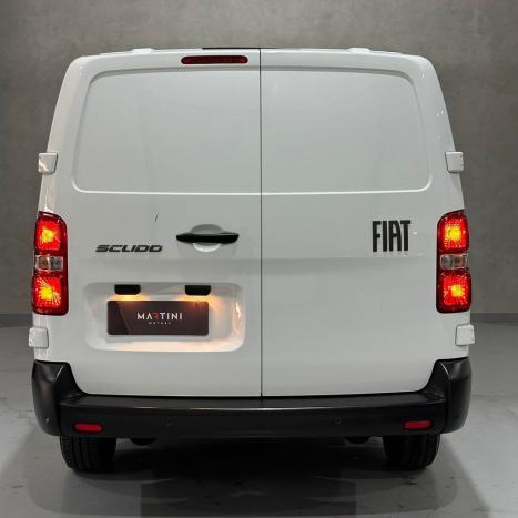 FIAT Scudo 1.5 3P BLUEHDI TURBO DIESEL CARGO, Foto 5