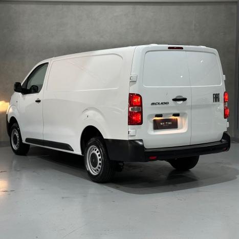 FIAT Scudo 1.5 3P BLUEHDI TURBO DIESEL CARGO, Foto 6