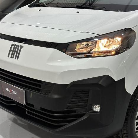 FIAT Scudo 1.5 3P BLUEHDI TURBO DIESEL CARGO, Foto 7