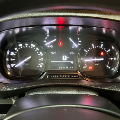 FIAT Scudo 1.5 3P BLUEHDI TURBO DIESEL CARGO, Foto 10