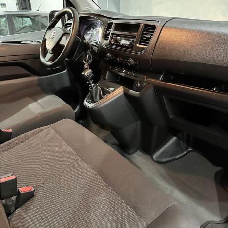 FIAT Scudo 1.5 3P BLUEHDI TURBO DIESEL CARGO, Foto 11