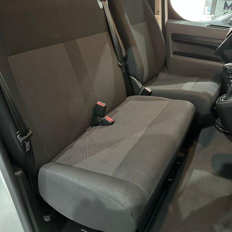 FIAT Scudo 1.5 3P BLUEHDI TURBO DIESEL CARGO, Foto 15