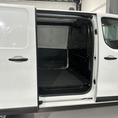 FIAT Scudo 1.5 3P BLUEHDI TURBO DIESEL CARGO, Foto 16