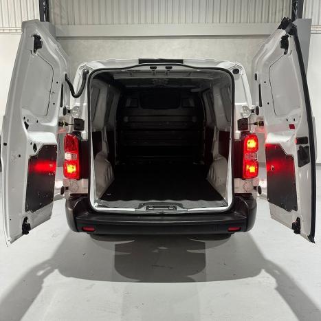 FIAT Scudo 1.5 3P BLUEHDI TURBO DIESEL CARGO, Foto 17