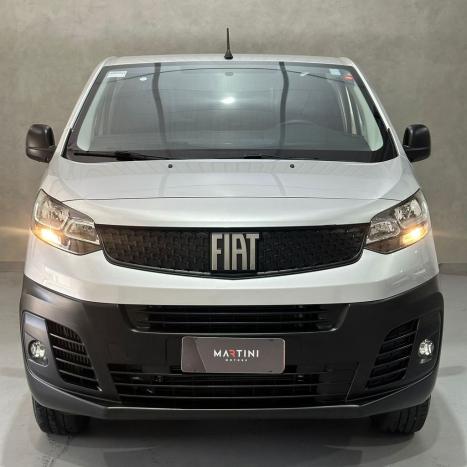 FIAT Scudo 1.5 3P BLUEHDI TURBO DIESEL CARGO, Foto 2