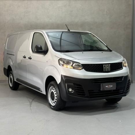 FIAT Scudo 1.5 3P BLUEHDI TURBO DIESEL CARGO, Foto 3