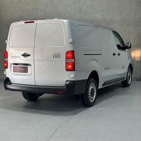 FIAT Scudo 1.5 3P BLUEHDI TURBO DIESEL CARGO, Foto 4