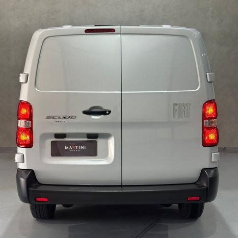 FIAT Scudo 1.5 3P BLUEHDI TURBO DIESEL CARGO, Foto 5