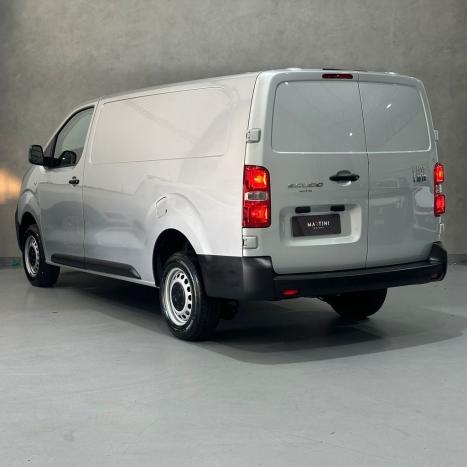 FIAT Scudo 1.5 3P BLUEHDI TURBO DIESEL CARGO, Foto 6