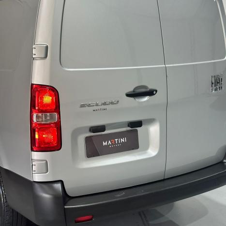 FIAT Scudo 1.5 3P BLUEHDI TURBO DIESEL CARGO, Foto 7