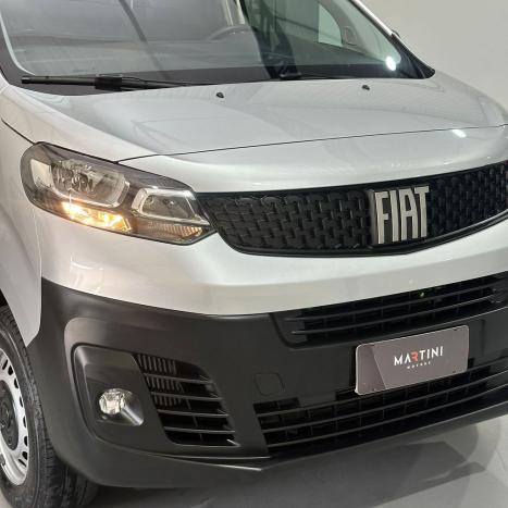 FIAT Scudo 1.5 3P BLUEHDI TURBO DIESEL CARGO, Foto 8