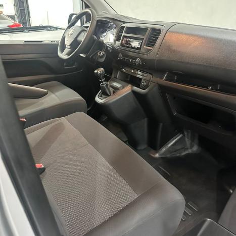 FIAT Scudo 1.5 3P BLUEHDI TURBO DIESEL CARGO, Foto 9