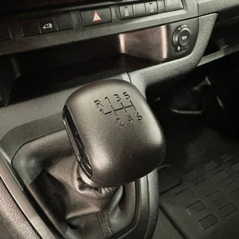 FIAT Scudo 1.5 3P BLUEHDI TURBO DIESEL CARGO, Foto 13