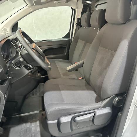 FIAT Scudo 1.5 3P BLUEHDI TURBO DIESEL CARGO, Foto 16