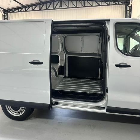 FIAT Scudo 1.5 3P BLUEHDI TURBO DIESEL CARGO, Foto 17