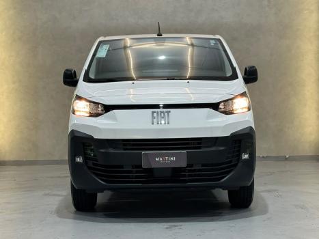 FIAT Scudo 2.2 3P MULTJET TURBO DIESEL CARGO, Foto 3