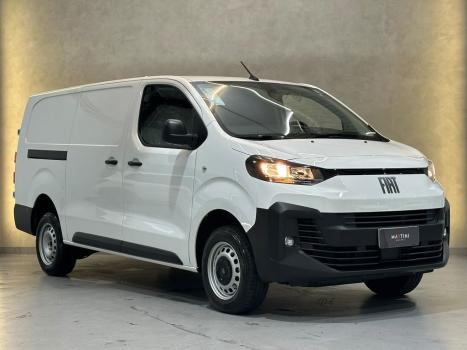 FIAT Scudo 2.2 3P MULTJET TURBO DIESEL CARGO, Foto 4