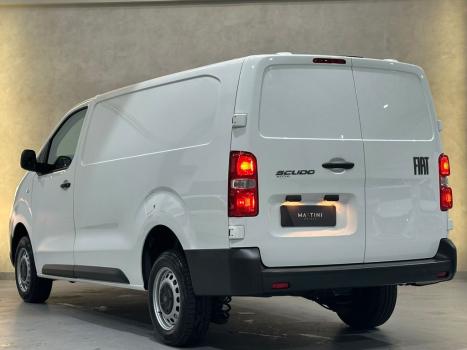 FIAT Scudo 2.2 3P MULTJET TURBO DIESEL CARGO, Foto 5