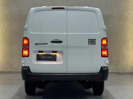 FIAT Scudo 2.2 3P MULTJET TURBO DIESEL CARGO, Foto 6