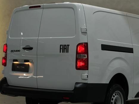 FIAT Scudo 2.2 3P MULTJET TURBO DIESEL CARGO, Foto 7