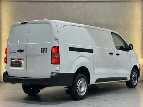 FIAT Scudo 2.2 3P MULTJET TURBO DIESEL CARGO, Foto 8