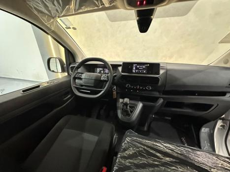 FIAT Scudo 2.2 3P MULTJET TURBO DIESEL CARGO, Foto 10