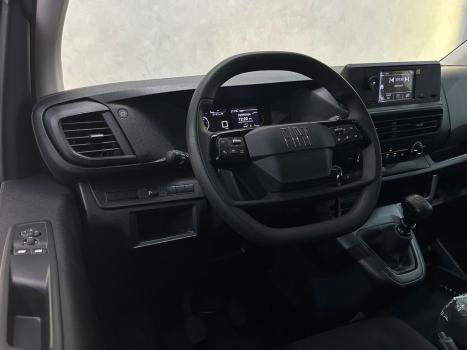 FIAT Scudo 2.2 3P MULTJET TURBO DIESEL CARGO, Foto 11