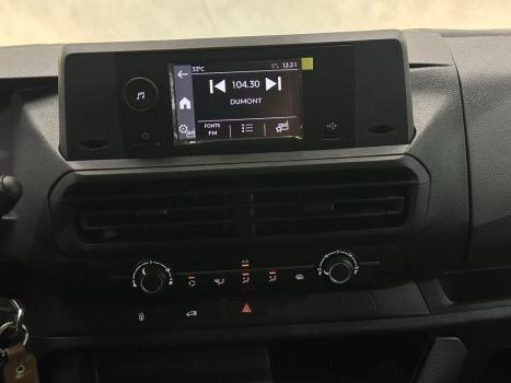 FIAT Scudo 2.2 3P MULTJET TURBO DIESEL CARGO, Foto 14