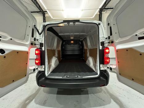 FIAT Scudo 2.2 3P MULTJET TURBO DIESEL CARGO, Foto 17