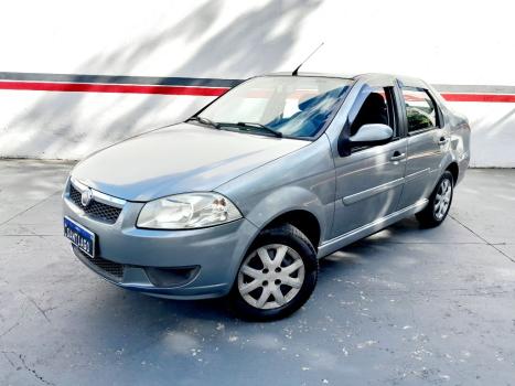 FIAT Siena 1.0 4P EL FLEX, Foto 1
