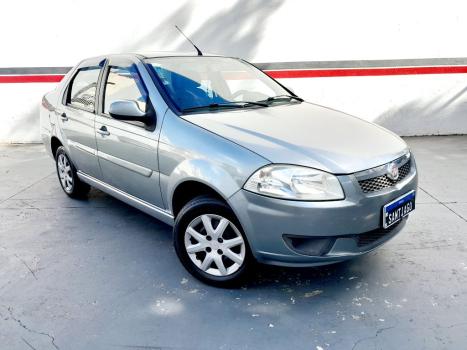 FIAT Siena 1.0 4P EL FLEX, Foto 2
