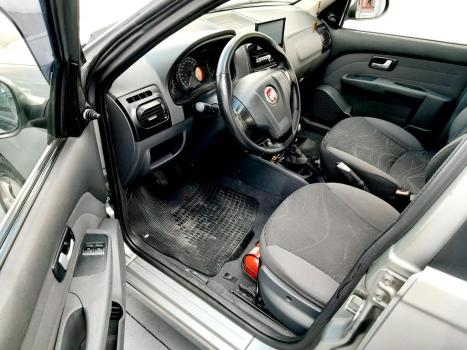 FIAT Siena 1.0 4P EL FLEX, Foto 3