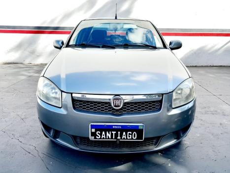 FIAT Siena 1.0 4P EL FLEX, Foto 4