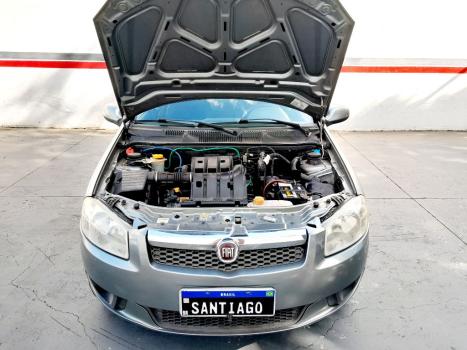 FIAT Siena 1.0 4P EL FLEX, Foto 5