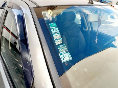 FIAT Siena 1.0 4P EL FLEX, Foto 8