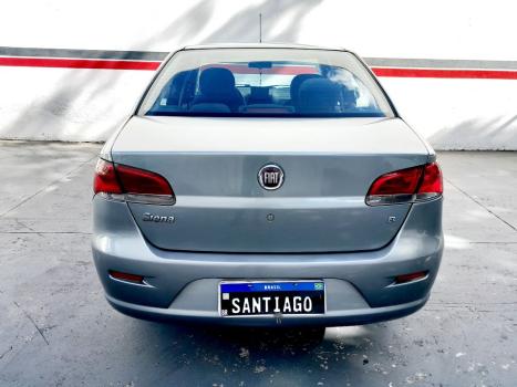 FIAT Siena 1.0 4P EL FLEX, Foto 11