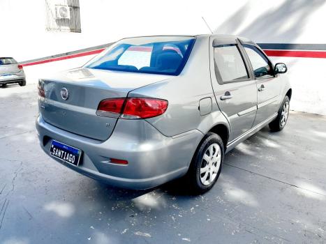 FIAT Siena 1.0 4P EL FLEX, Foto 12