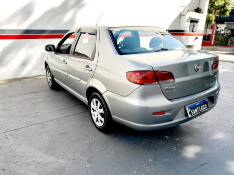 FIAT Siena 1.0 4P EL FLEX, Foto 13