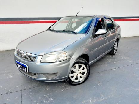 FIAT Siena 1.0 4P EL FLEX, Foto 1