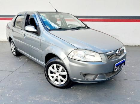 FIAT Siena 1.0 4P EL FLEX, Foto 2