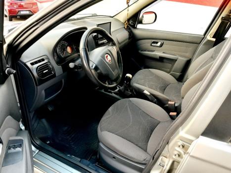 FIAT Siena 1.0 4P EL FLEX, Foto 3
