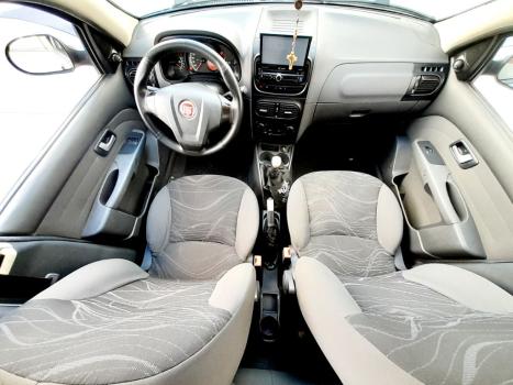 FIAT Siena 1.0 4P EL FLEX, Foto 8