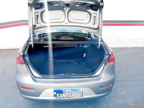 FIAT Siena 1.0 4P EL FLEX, Foto 13