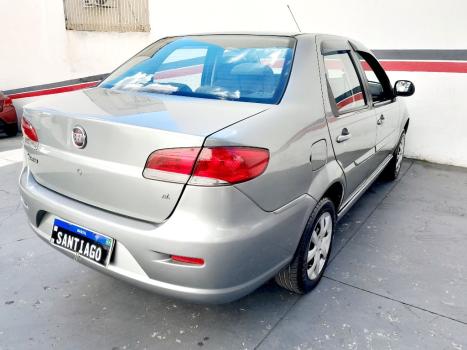 FIAT Siena 1.0 4P EL FLEX, Foto 14