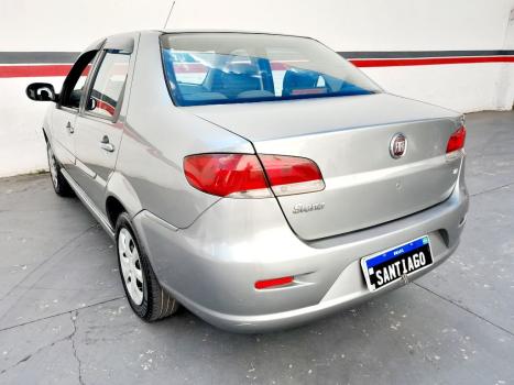 FIAT Siena 1.0 4P EL FLEX, Foto 15