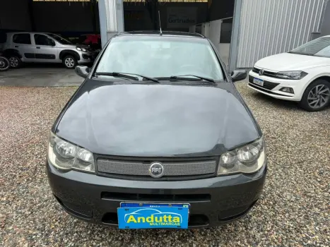 FIAT Siena 1.0 4P FIRE FLEX CELEBRATION, Foto 2