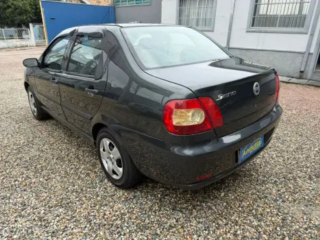 FIAT Siena 1.0 4P FIRE FLEX CELEBRATION, Foto 4