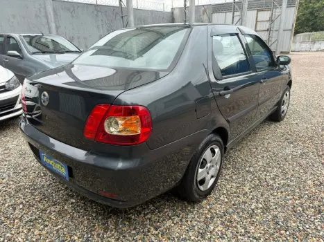FIAT Siena 1.0 4P FIRE FLEX CELEBRATION, Foto 5